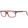 Bicolor Plastic Glasses (Frames)
