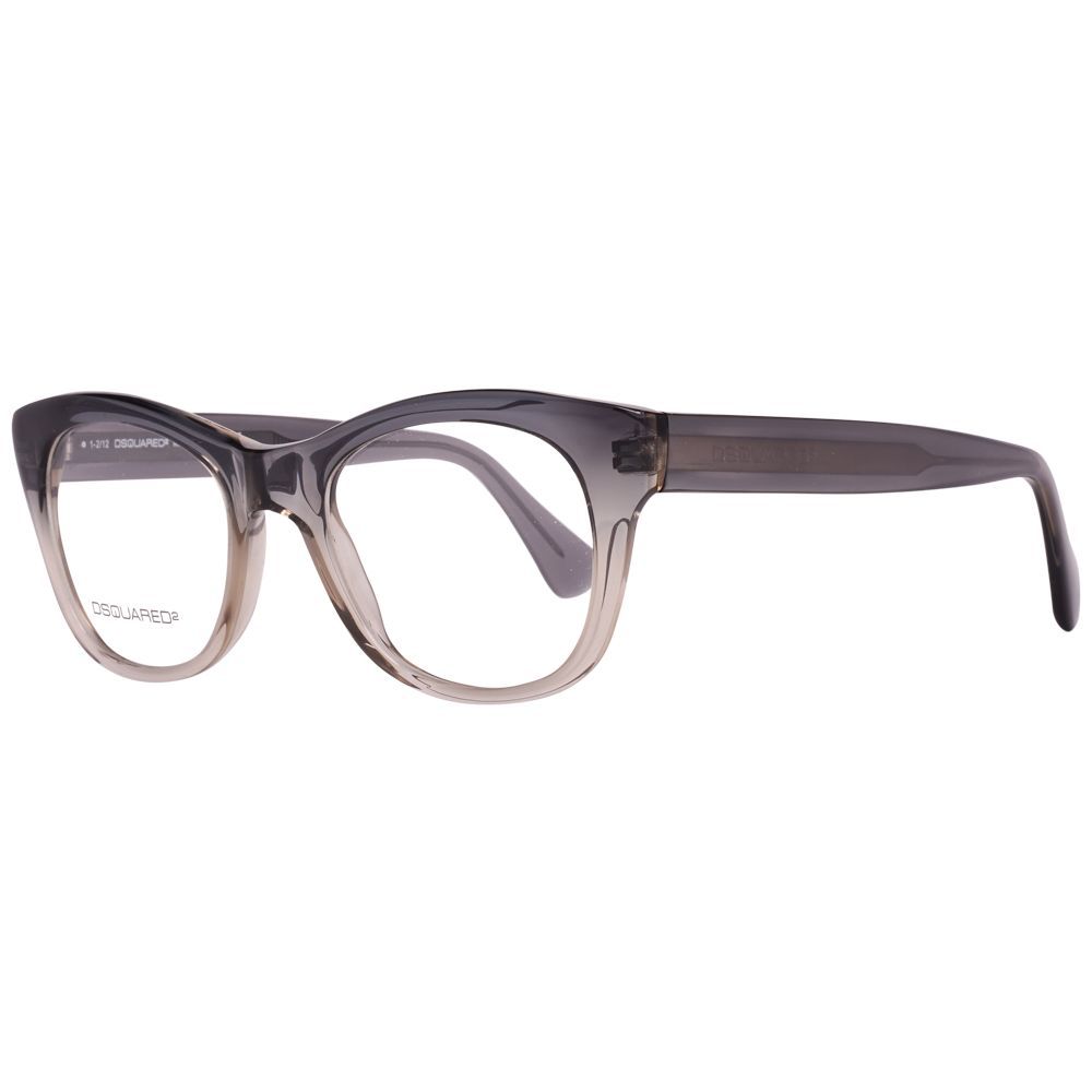 Bicolor Plastic Glasses (Frames)