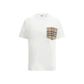 White Cotton Sportswear