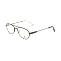 Bronze Metal Glasses (Frames)