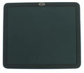 Green Leather Mouse Pad