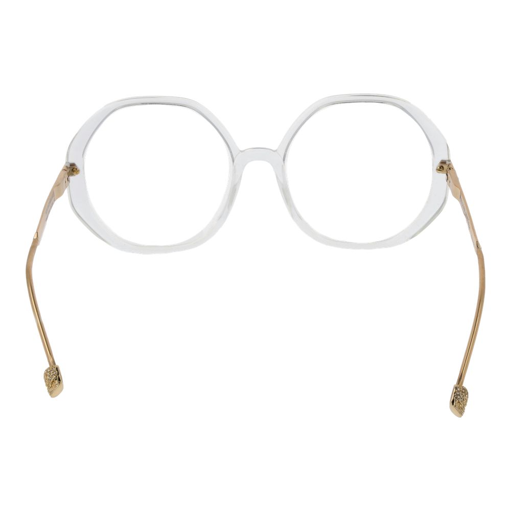 Transparent Cellulose Acetate Glasses (Frames)