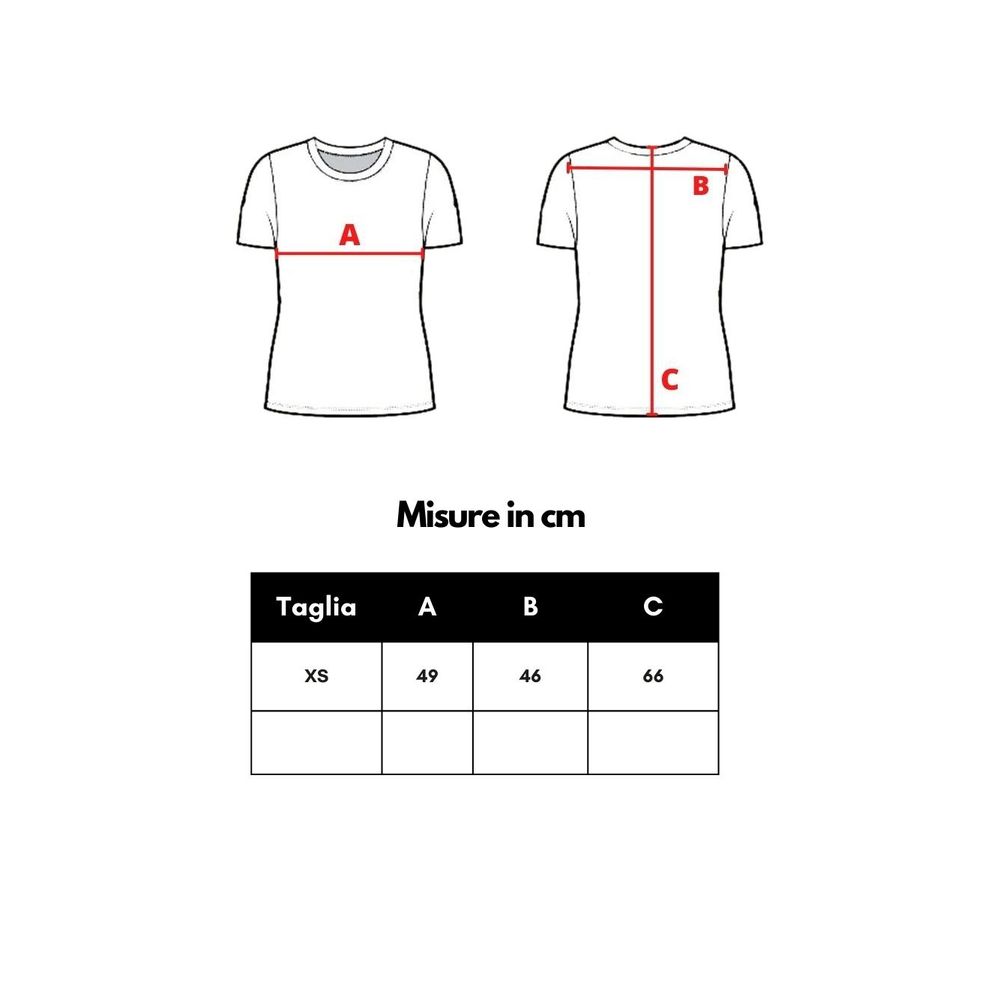 Gray Cotton T-Shirt