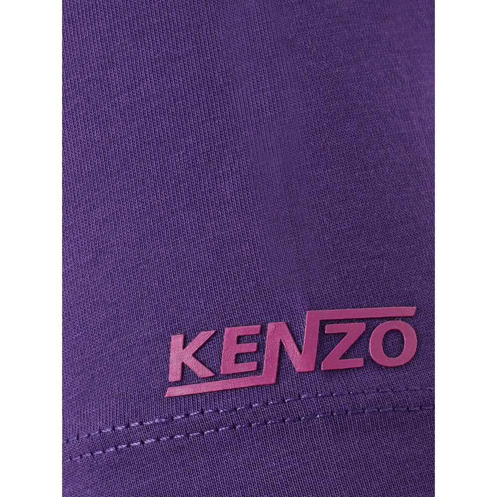 Multicolor Cotton T-Shirt