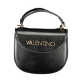 Black Polyethylene Handbag