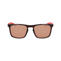 Bicolor Injected Sunglasses