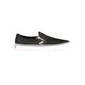 Nero Polyester Women Sneaker