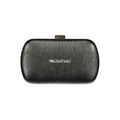 Black Polyethylene Handbag