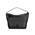 Nero Poliuretano Donna Borsa