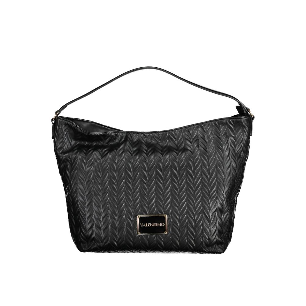 Nero Poliuretano Donna Borsa