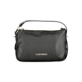 Black Polyethylene Handbag