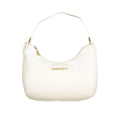 White Polyethylene Handbag