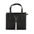 Nero Polyurethane Women's Bag