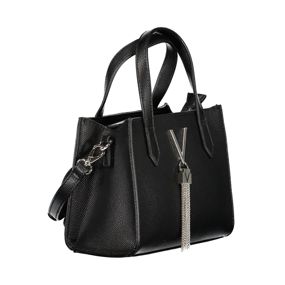 Nero Polyurethane Women's Bag