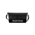 Black Polyethylene Handbag