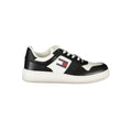 Bianco Poliuretano Women Sneaker