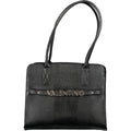 Nero Polyurethane Women's Bag