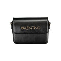 Black Polyethylene Handbag