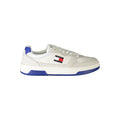 Weißes Leder Herren Sneaker