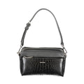 Nero Poliuretano Donna Borsa