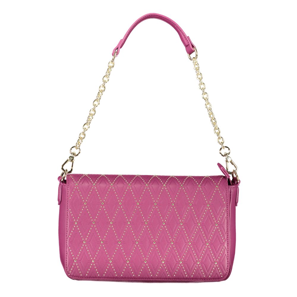 Viola Polyurethane Women Bag