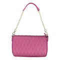 Viola Polyurethane Women Bag