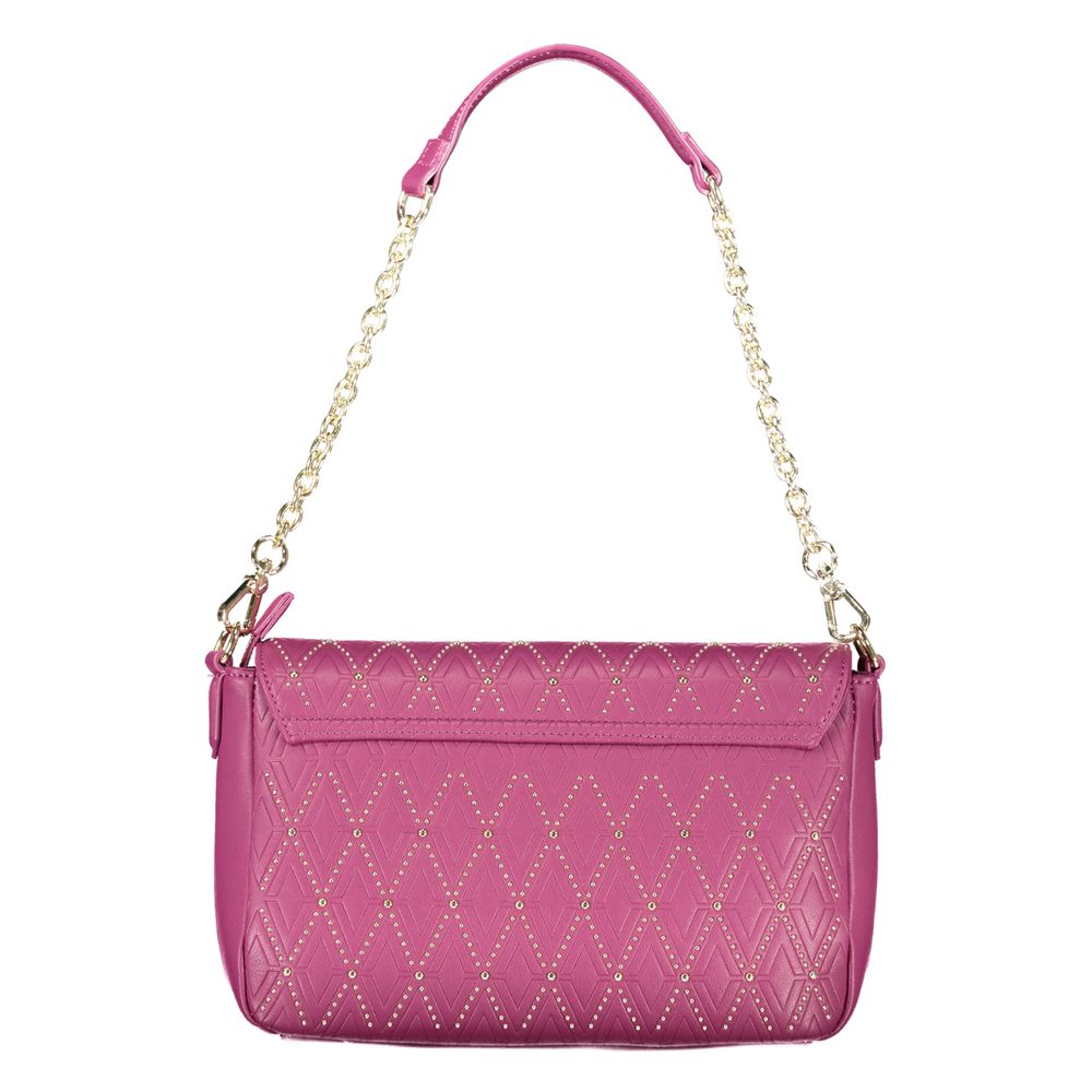 Viola Polyurethane Women Bag