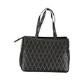 Nero Poliuretano Women's Bag