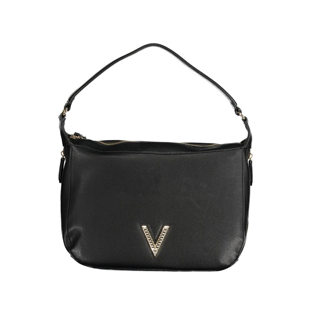 Nero Polyurethane Women's Bag