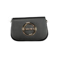 Black Polyethylene Handbag