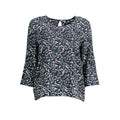 Rosso Cotton Women Shirt