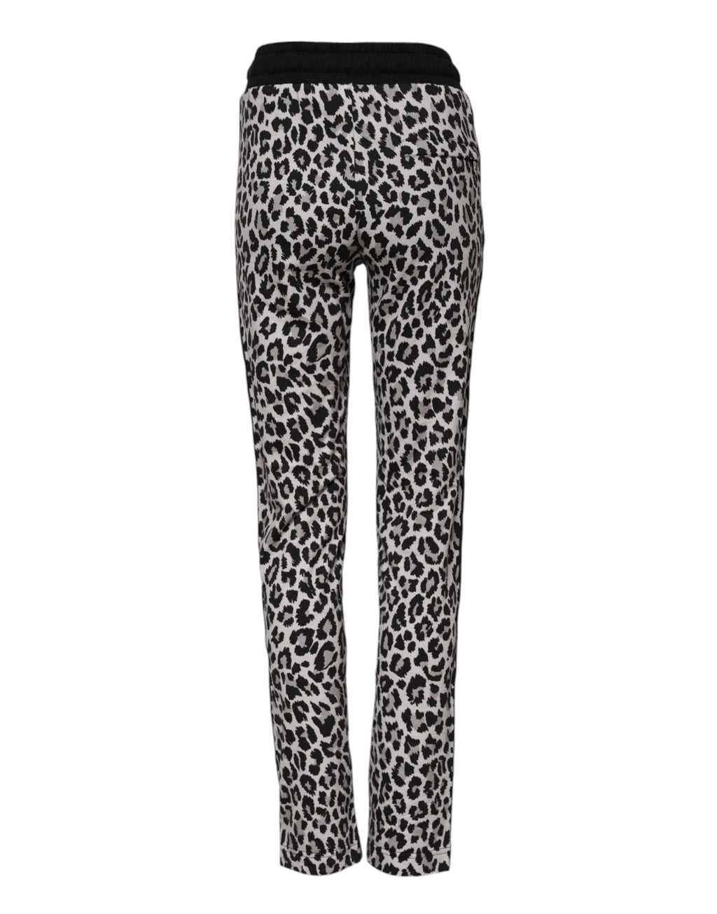 Multicolor Leopard #DGMillennials Jogger Pants
