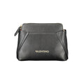 Black Polyethylene Handbag