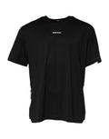 Multicolor Camouflage Crew Neck T-shirt