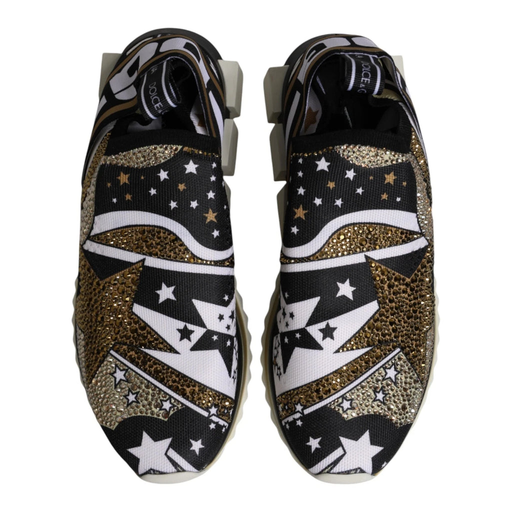 Multicolor Sorrento Low Top Sneakers Shoes