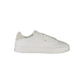 Weißes Leder Herren Sneaker
