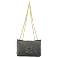 Nero Leather Woman Bag