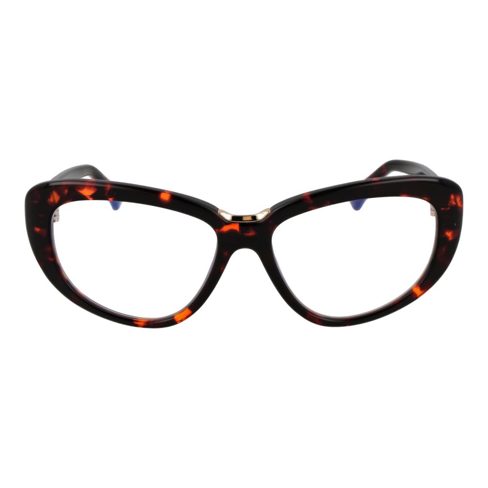 Brown Acetate Glasses (Frames)