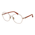 Gold Metal Glasses (Frames)