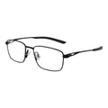 Black Titanium Glasses (Frames)