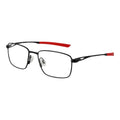 Black Titanium Glasses (Frames)