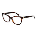 Brown Acetate Glasses (Frames)