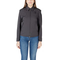 Black Polyamide Bomber