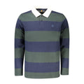 Verde Cotton Men Polo