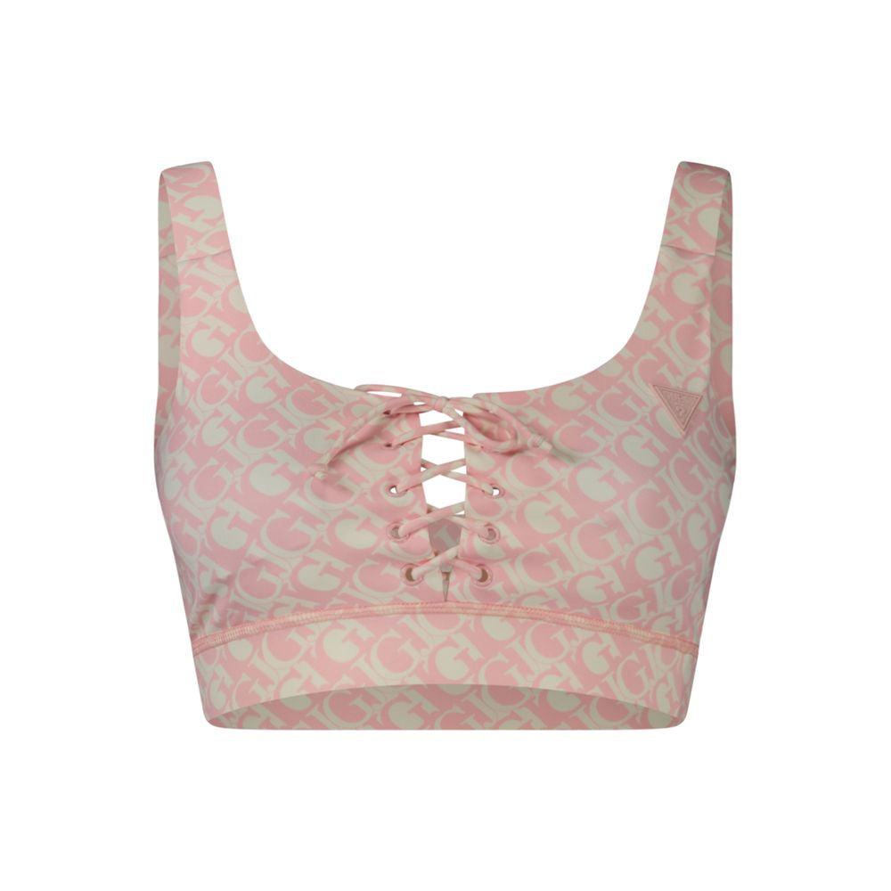 Rosa Polyester Women's Shirt