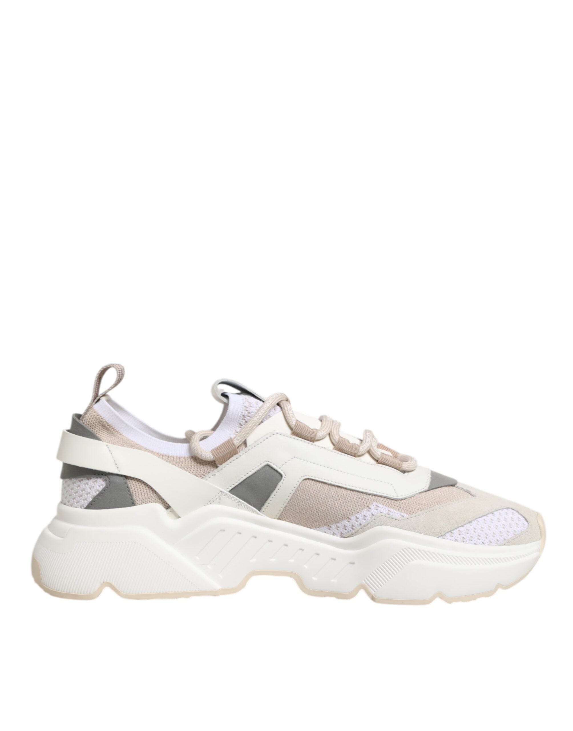 Multicolor Daymaster Low Top Sneakers  Shoes