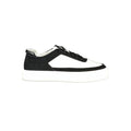 Weißes Leder Herren Sneaker