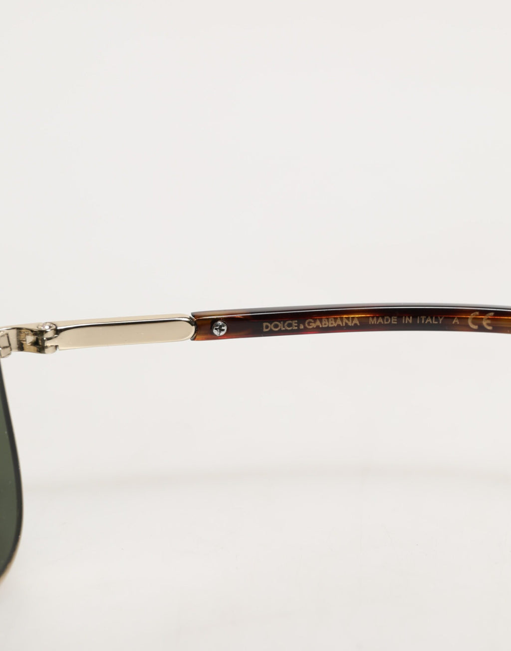 DG2125 Silver Frame Aviator Shades Eyewear Sunglasses