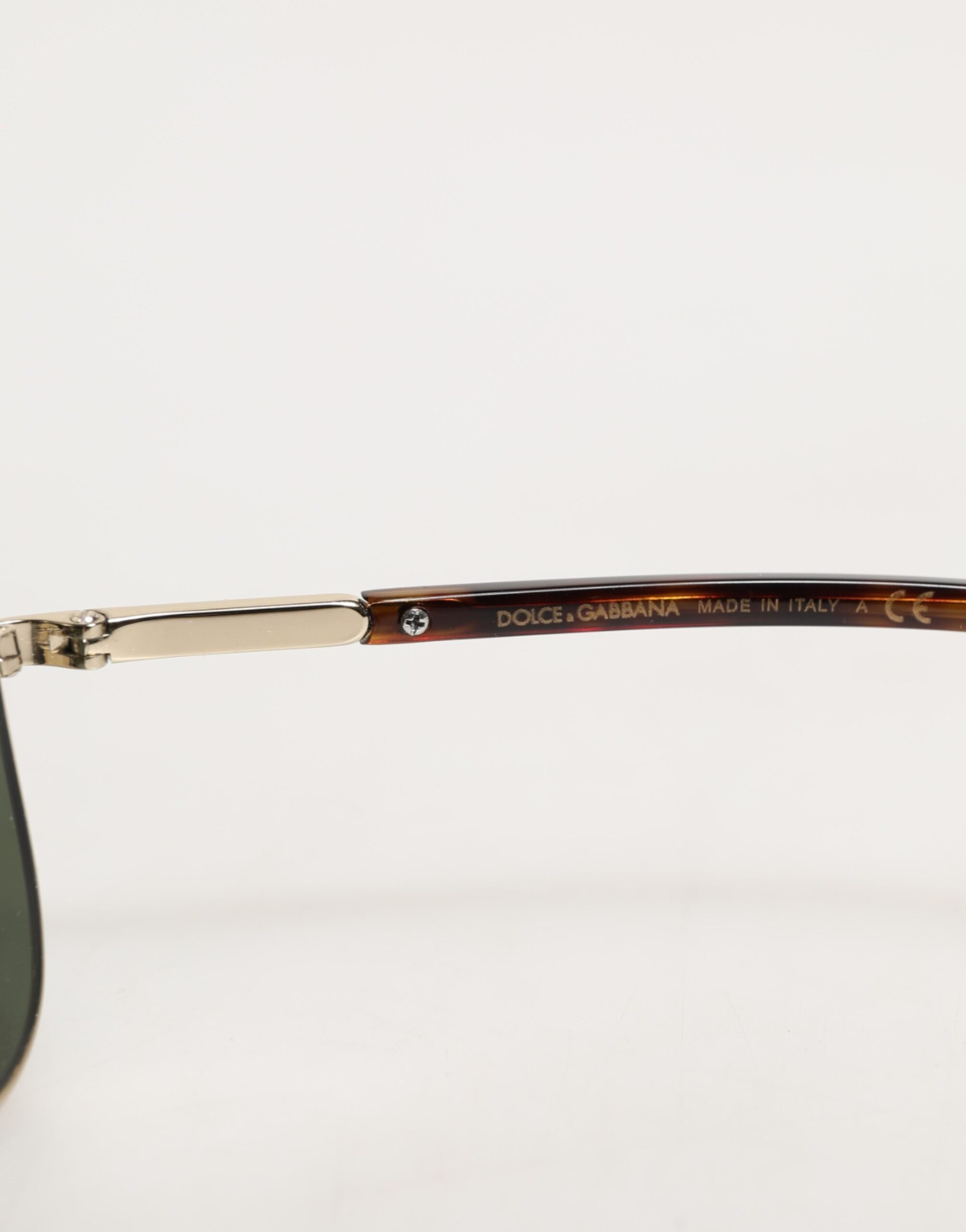 DG2125 Silver Frame Aviator Shades Eyewear Sunglasses
