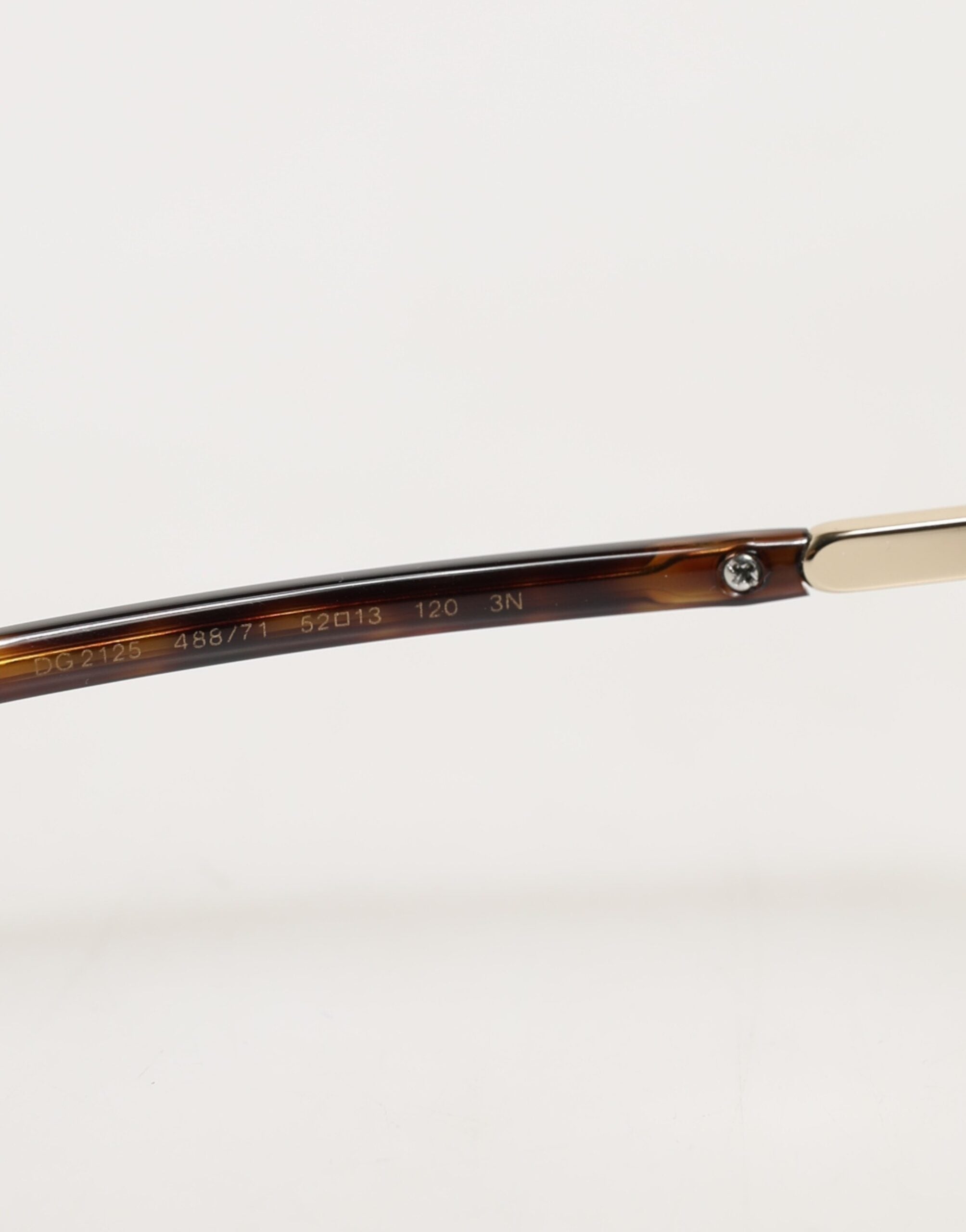 DG2125 Silver Frame Aviator Shades Eyewear Sunglasses
